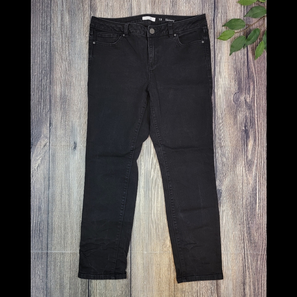 LC Lauren Conrad Skinny Jeans